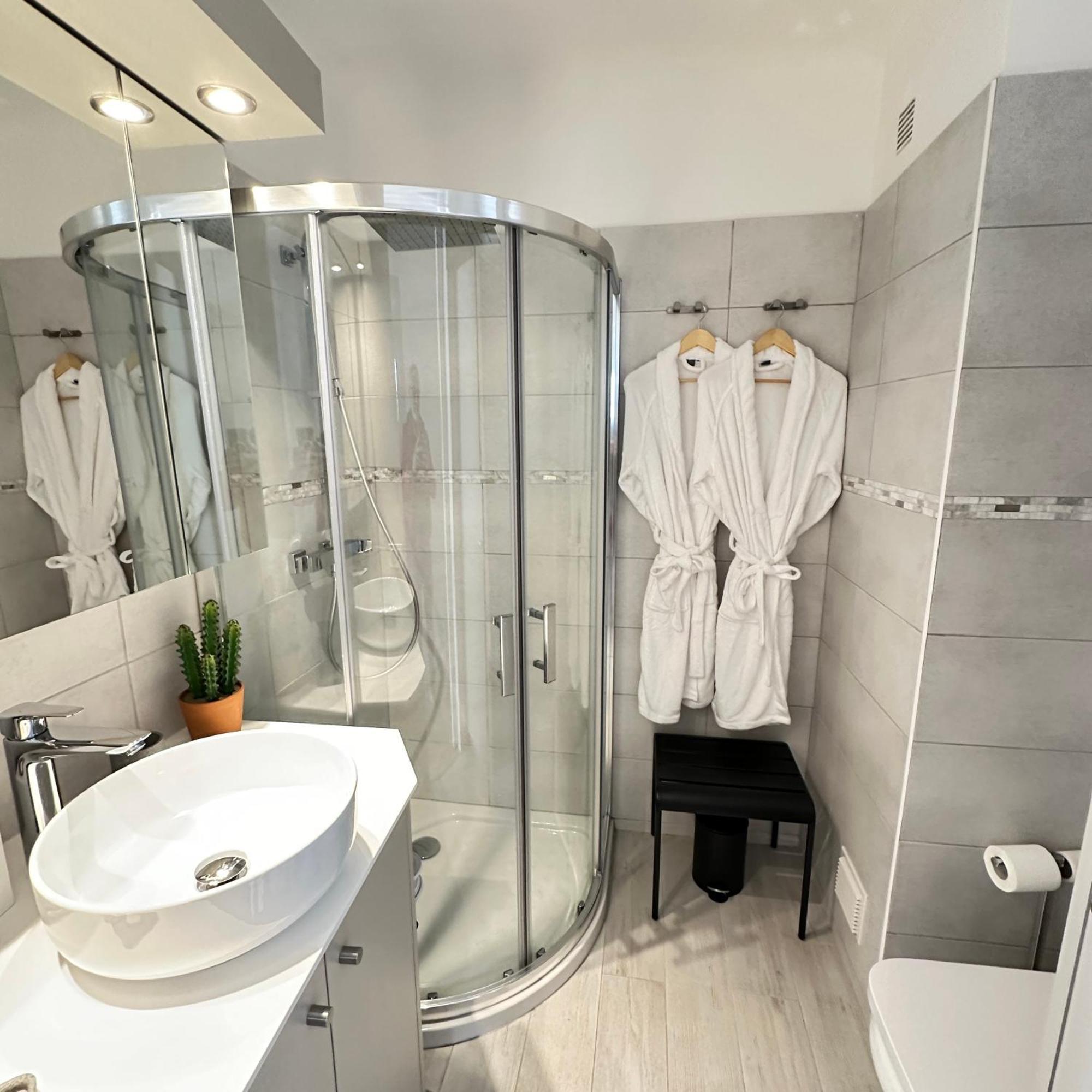 Vue Appartement Cannes