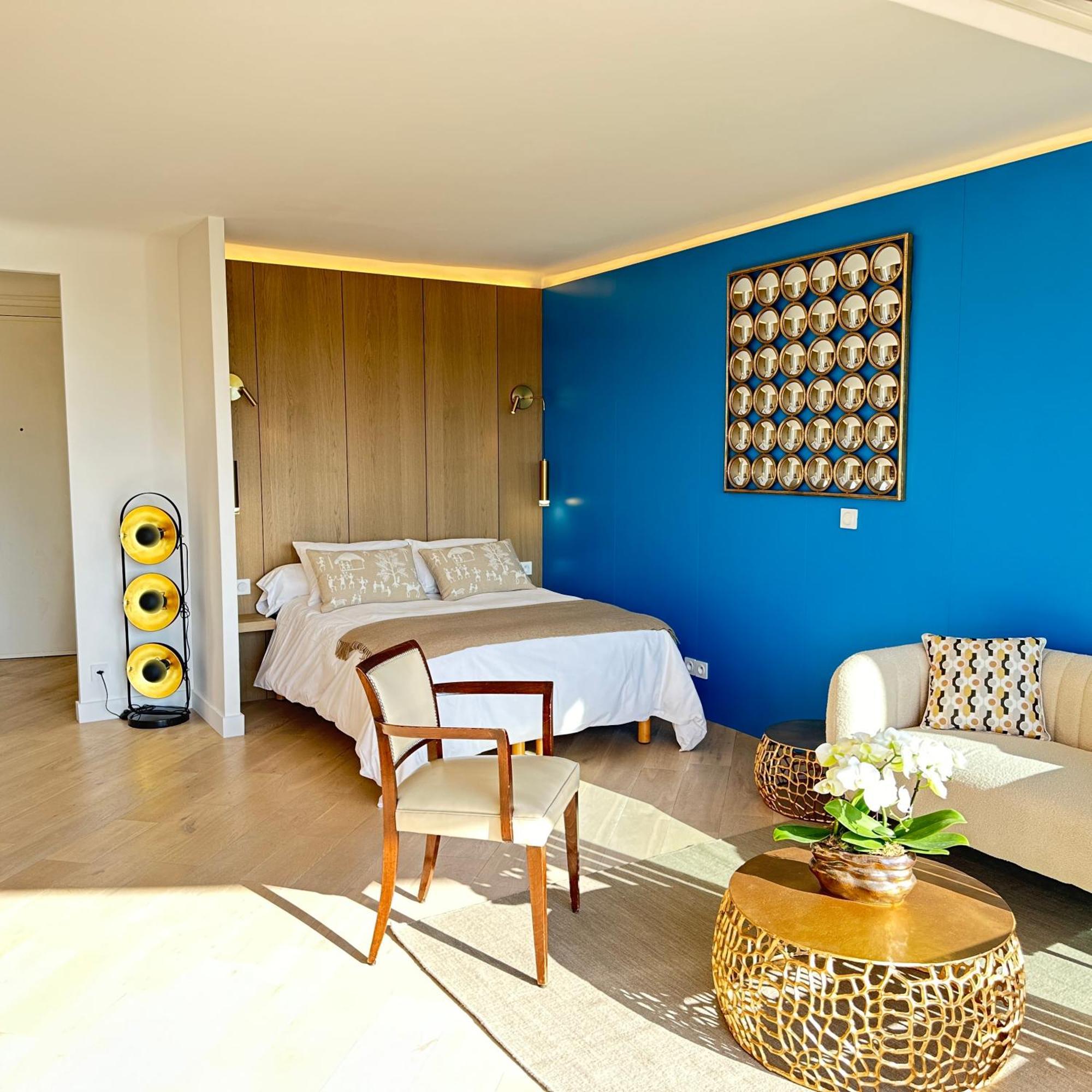 Vue Appartement