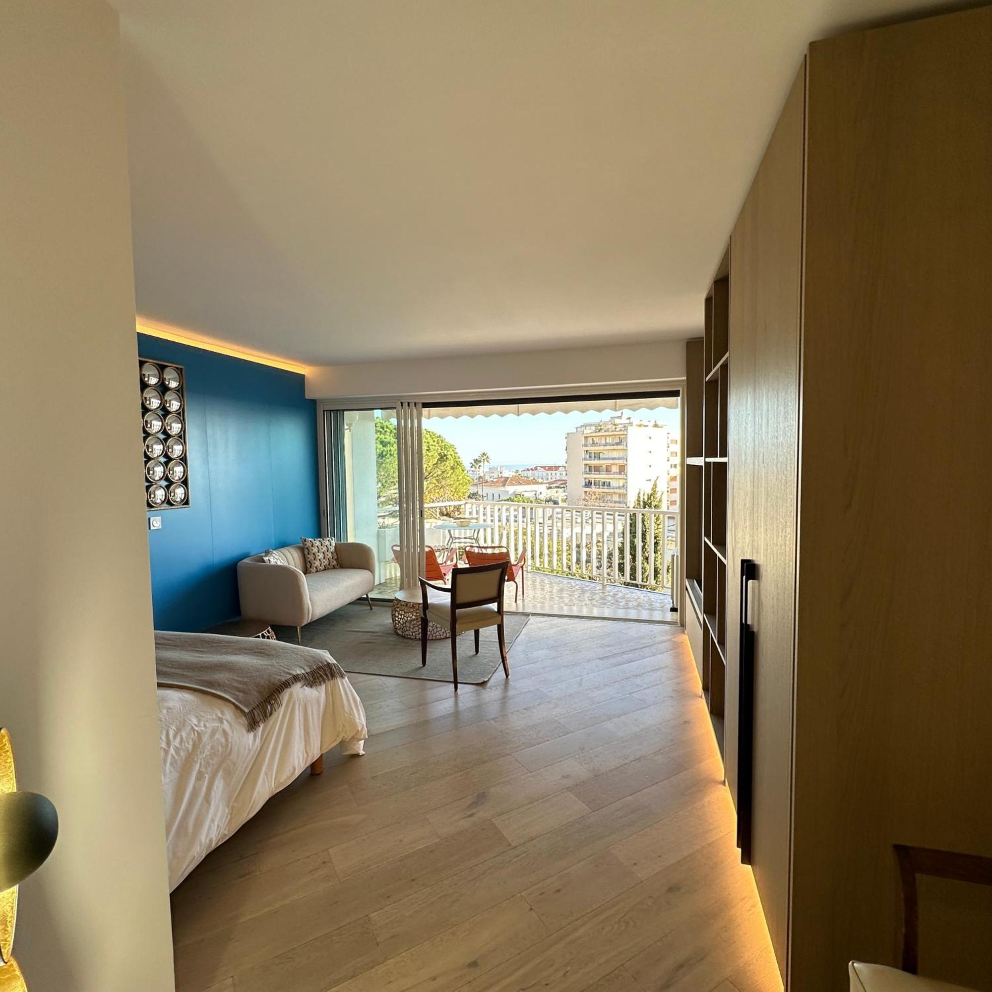Appartement Vue *