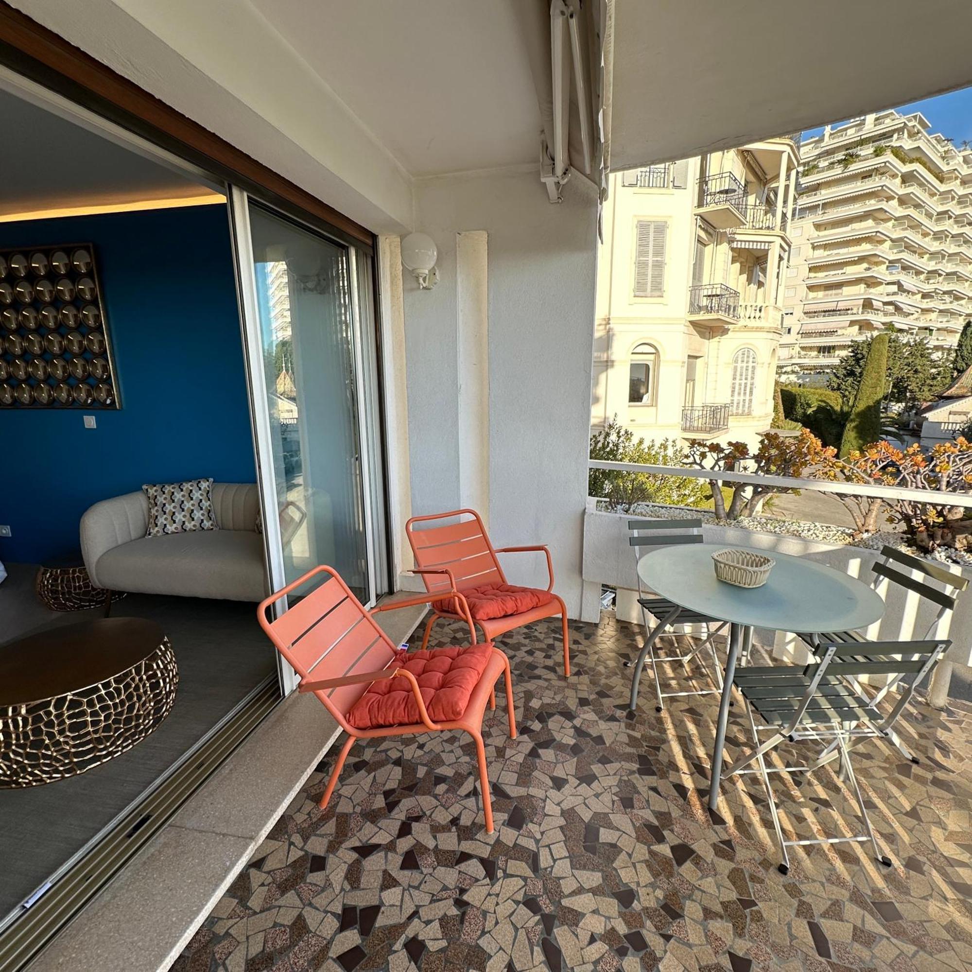 Appartement Vue *
